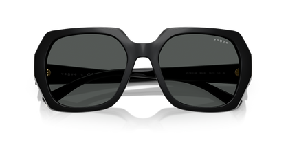 VOGUE SOLAR VO5612SB W44/87 55-17