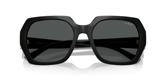 VOGUE SOLAR VO5612SB W44/87 55-17