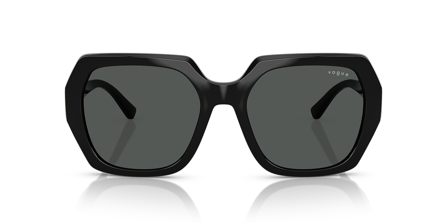 VOGUE SOLAR VO5612SB W44/87 55-17