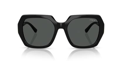 VOGUE SOLAR VO5612SB W44/87 55-17