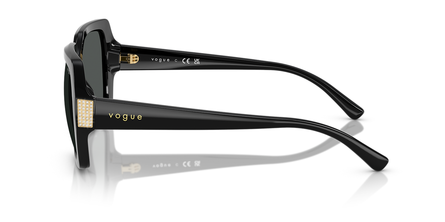 VOGUE SOLAR VO5612SB W44/87 55-17