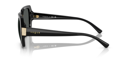 VOGUE SOLAR VO5612SB W44/87 55-17