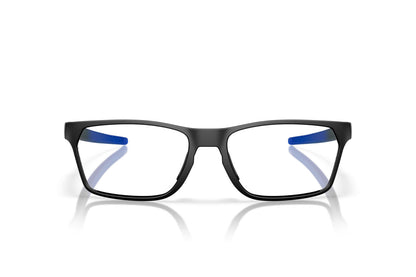OAKLEY OFTALMICO HEX JECTOR OX8032-0155 SATIN BLACK 55