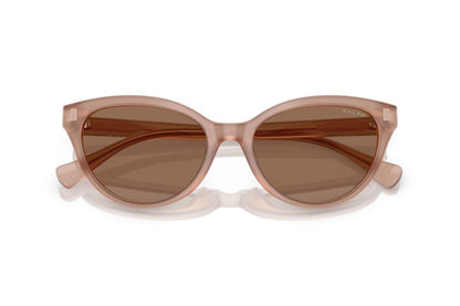 RALPH LAUREN SOLAR RA5326U 611473 55-17