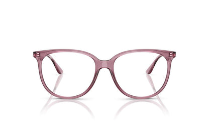 RAY-BAN OFTALMICO RB4378V 8413 52