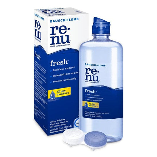 RENU FRESH x 355ML