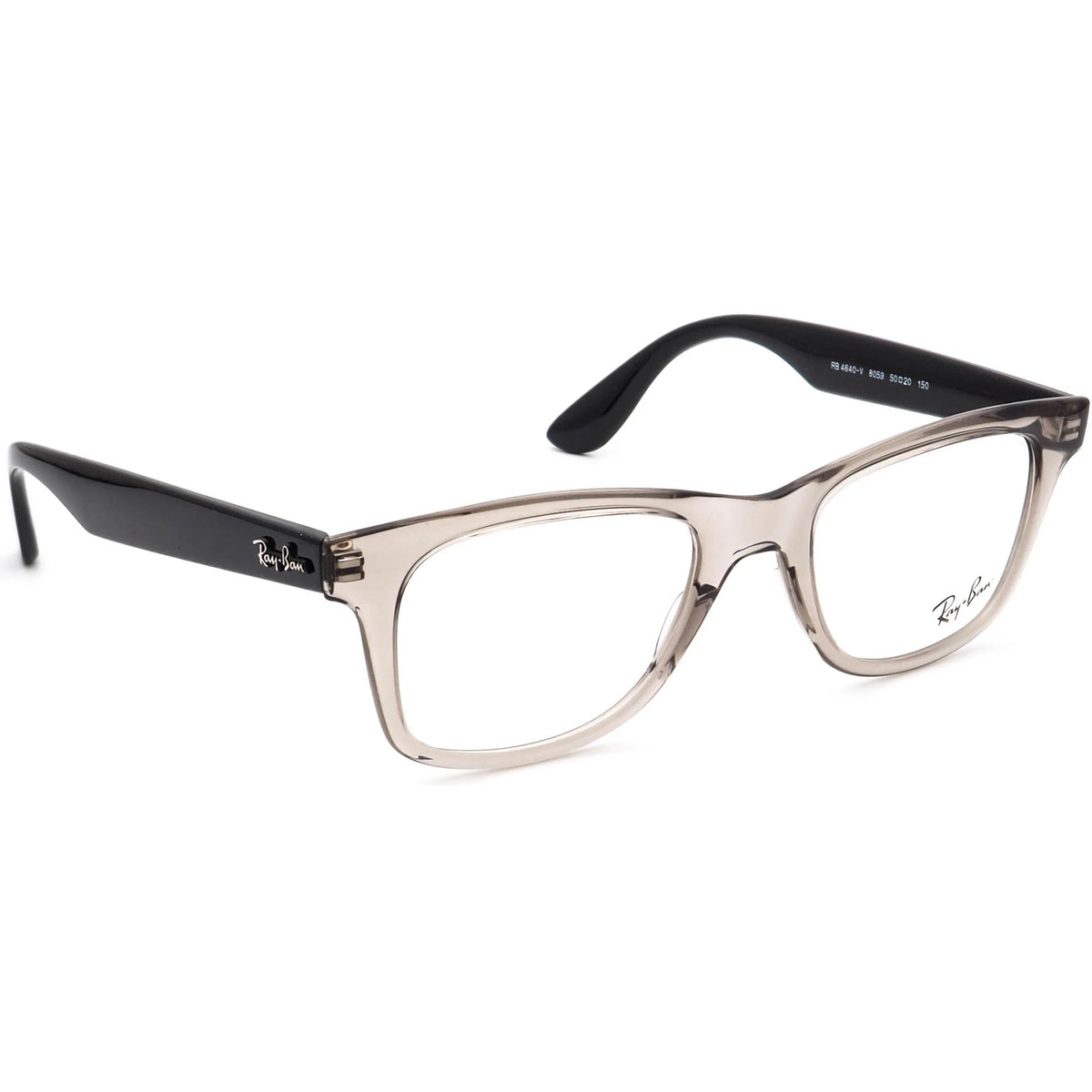 RAYBAN OFTALMICO RB4640 8059 52