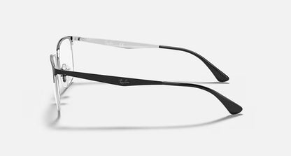 RAYBAN RB6421 METAL 2997