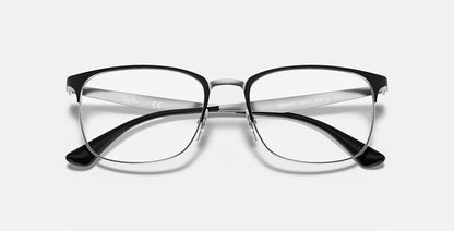 RAYBAN RB6421 METAL 2997