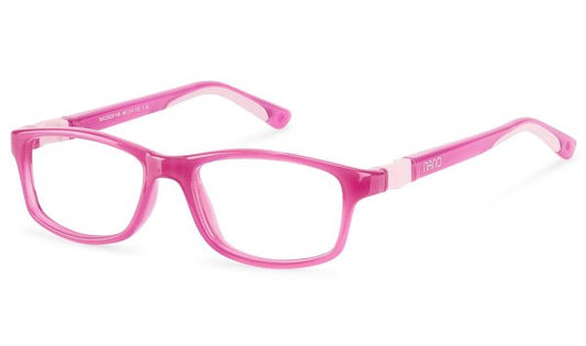 NANOVISTA CREW 3.0 NAO3020148 Crystal Rose 48-15