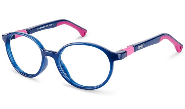 NANOVISTA FLICKER 3.0 NAO31806 48 Marino Cristal Rosa