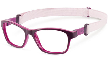 NANOVISTA GAIKAI 3.0 NAO30503 49 Purpura Mate Fucsia