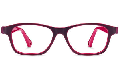 NANOVISTA GAIKAI 3.0 NAO30503 49 Purpura Mate Fucsia
