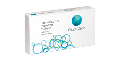 BIOMEDICS 55 EVOLUTION