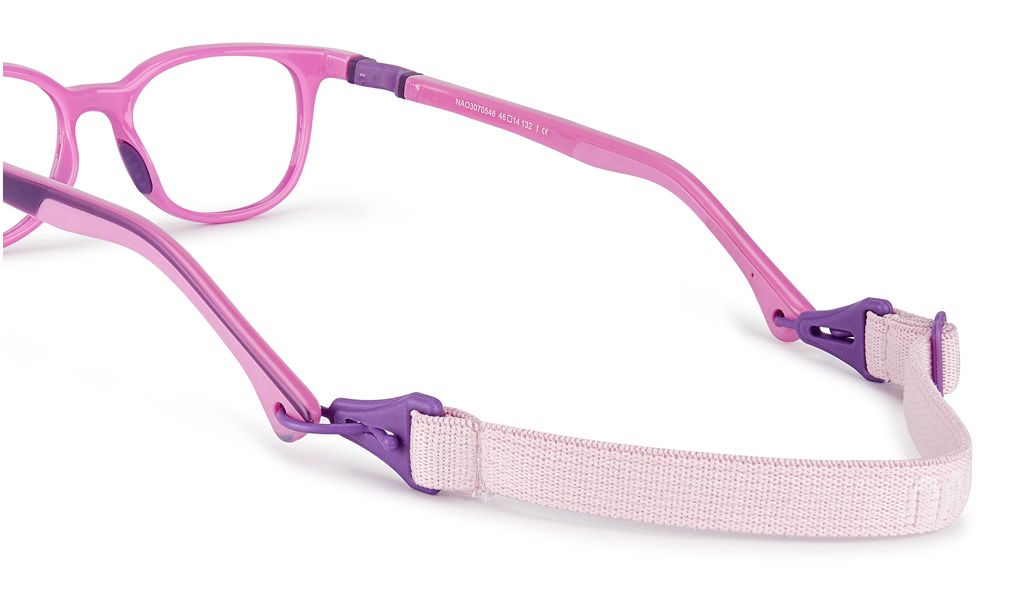 NANOVISTA PIXEL 3.0 NAO30705 48 Morado Mate Rosa