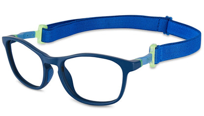 NANOVISTA GLOW POWER UP NAO30809 48 Azul Marino Amarillo