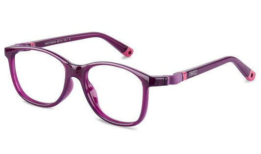 NANOVISTA QUEST 3.0 NAO31602 50 Purpura Cristal Rosa