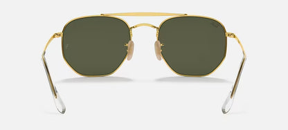 RAYBAN SOLAR RB3648 THE MARSHALL C001 54-21