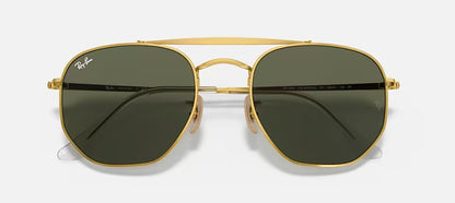 RAYBAN SOLAR RB3648 THE MARSHALL C001 54-21