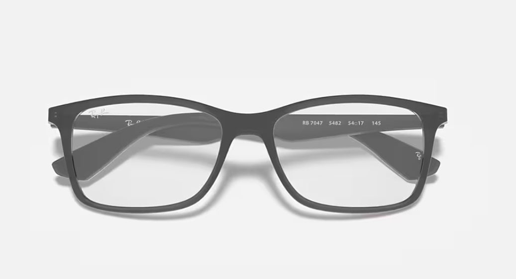 RAYBAN OFTALMICO RB7047 5482 54-17