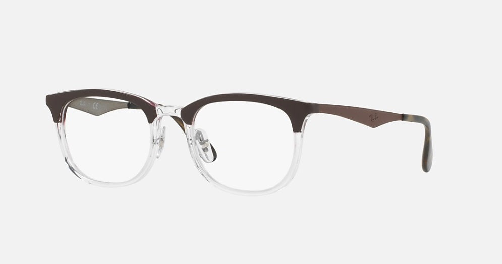 RAYBAN OFTALMICO RB7112 5685 51-20 – OPTILENS ONLINE