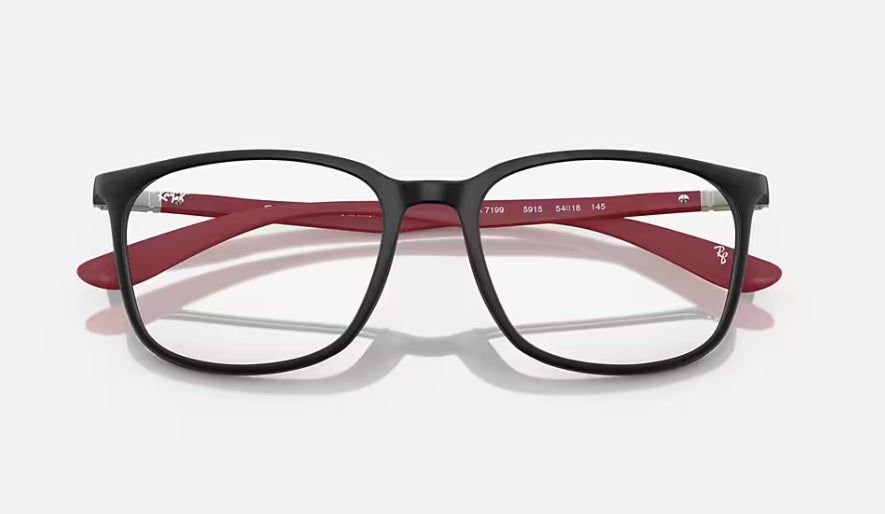 RAYBAN OFTALMICO RB7199 5915 54-18