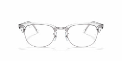 RAYBAN CLUBMASTER OPTICS RB5154 2001 Clear