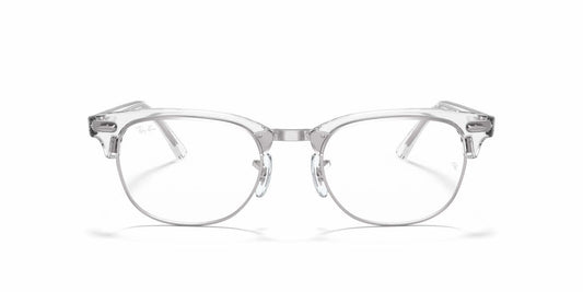 RAYBAN CLUBMASTER OPTICS RB5154 2001 Clear