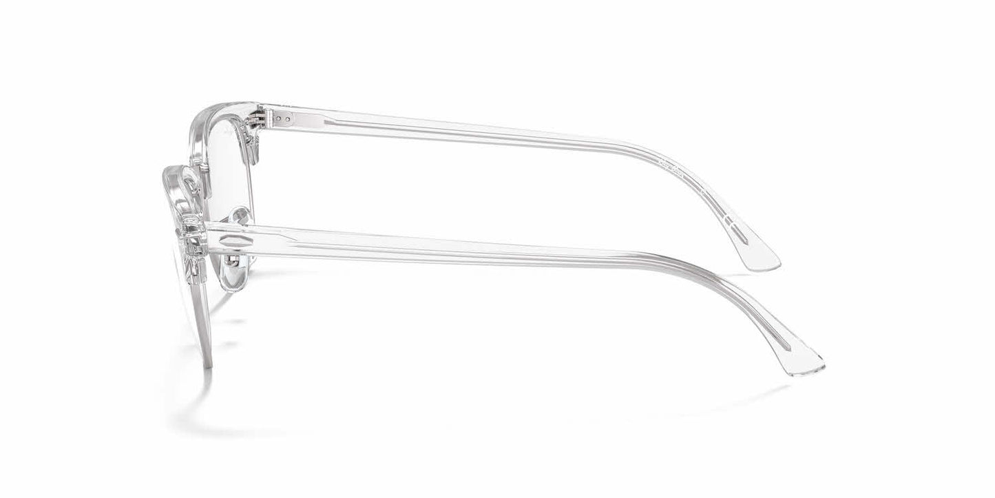 RAYBAN CLUBMASTER OPTICS RB5154 2001 Clear