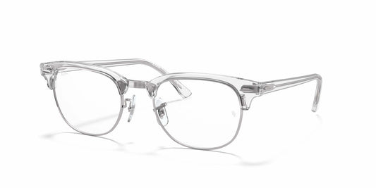 RAYBAN CLUBMASTER OPTICS RB5154 2001 Clear