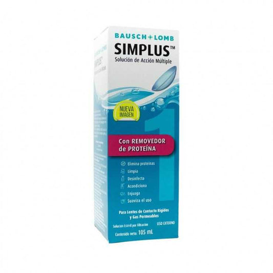 SIMPLUS x 105ml