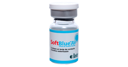 SOFT BLUE AV de -15.50 a -20.00