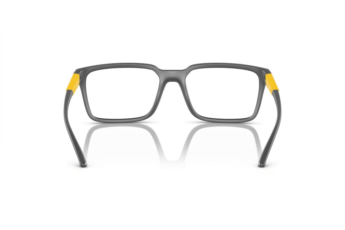 OPHTHALMIC ARNETTE K8 AN7238 2870 55-17