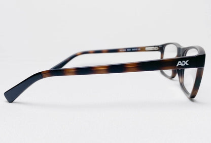 ARMANI EXCHANGE AX3046 8231 Matte Havana