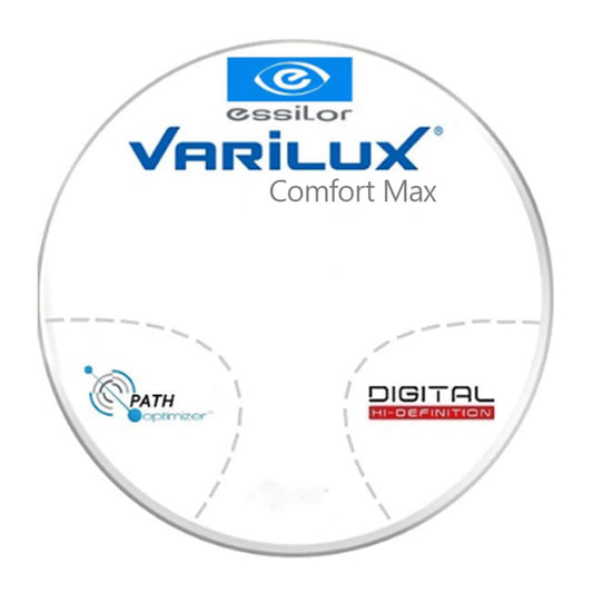 VARILUX COMFORT MAX POLICARBONATO
