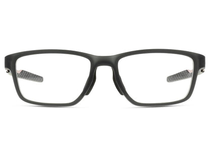 OAKLEY OX8153-07 TALLA 55 METALINK Satin Grey Smoke