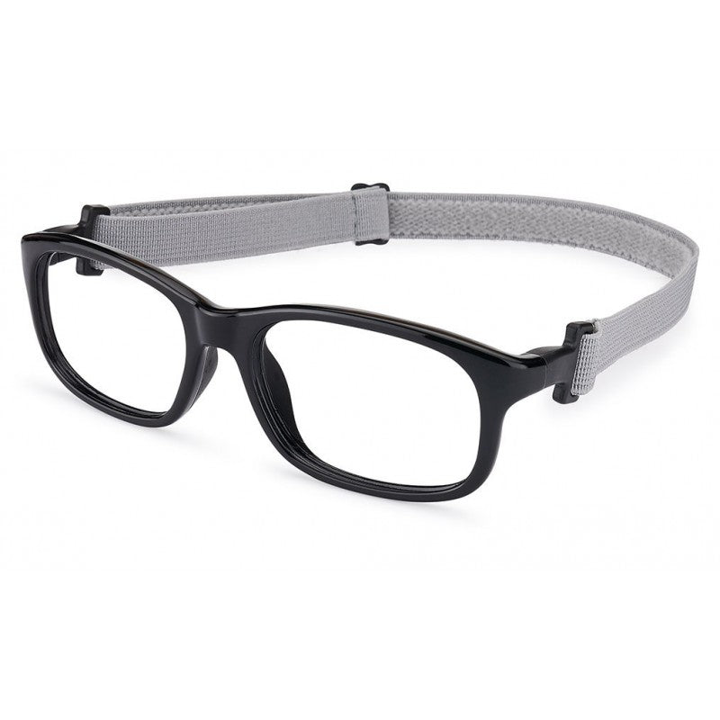 NANOVISTA ARCADE NAO529 46 Crystal Black