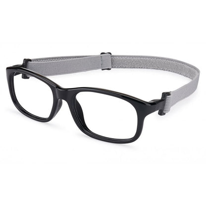 NANOVISTA ARCADE NAO529 46 Crystal Black