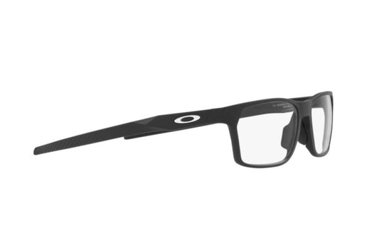 OAKLEY OFTALMICO HEX OX8032-0155 SATIN BLACK
