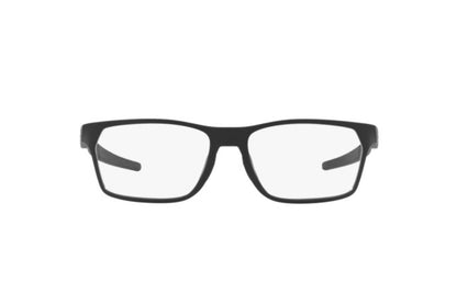 OAKLEY OFTALMICO HEX OX8032-0155 SATIN BLACK
