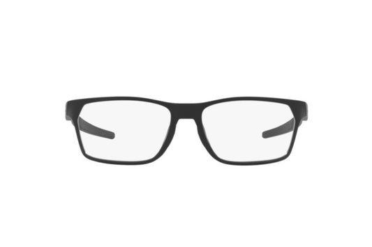 OAKLEY OFTALMICO HEX OX8032-0155 SATIN BLACK