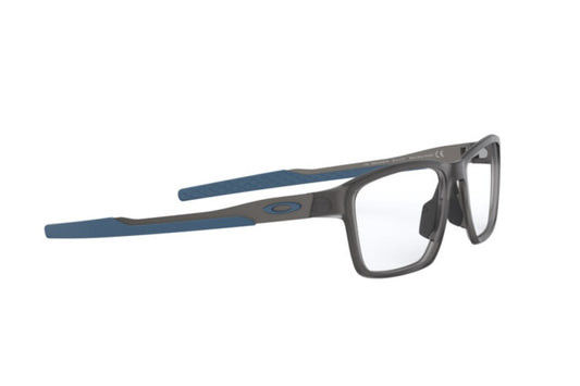 OAKLEY OX8153-07 TALLA 55 METALINK Satin Grey Smoke
