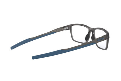 OAKLEY OX8153-07 TALLA 55 METALINK Satin Grey Smoke