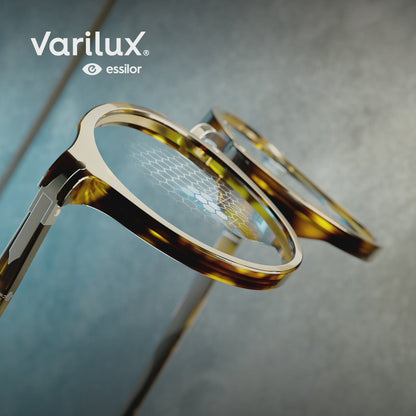 VARILUX COMFORT MAX RESINA