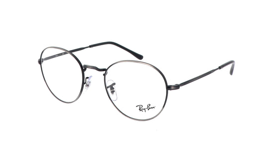 RAYBAN RB3582V 3118 Metal