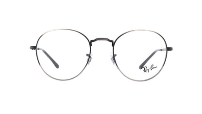 RAYBAN RB3582V 3118 Metal