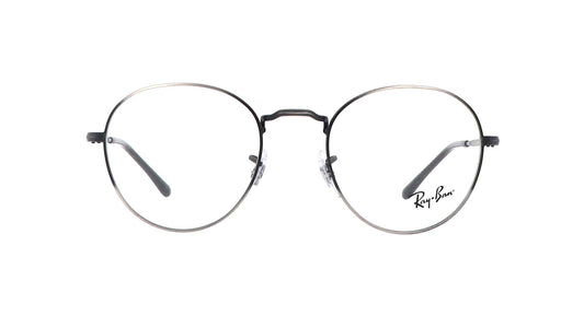 RAYBAN RB3582V 3118 Metal