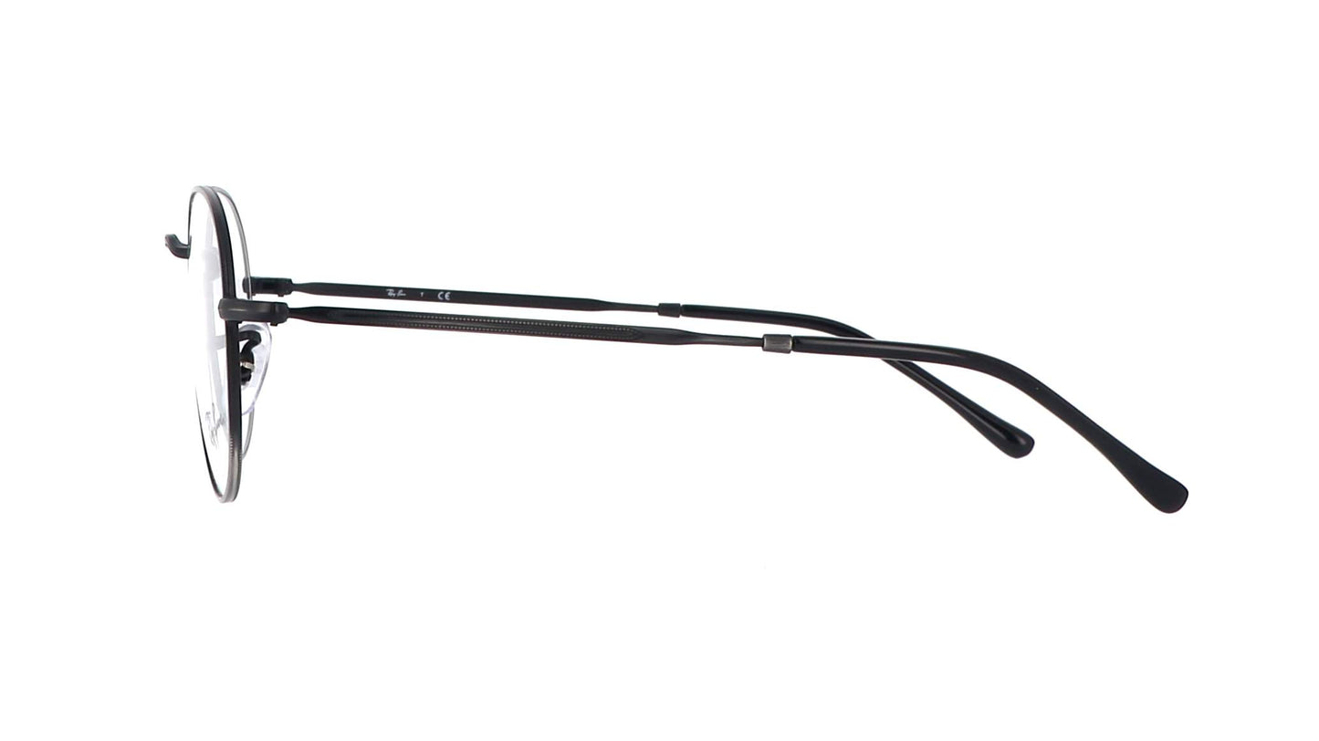 RAYBAN RB3582V 3118 Metal