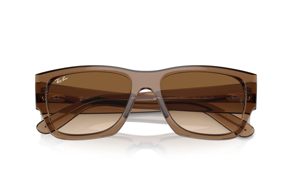 RAY-BAN SOLAR RB0947S 664051 56-18