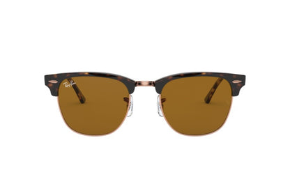 RAYBAN SOLAR RB3016 CLUBMASTER 1309 51-21
